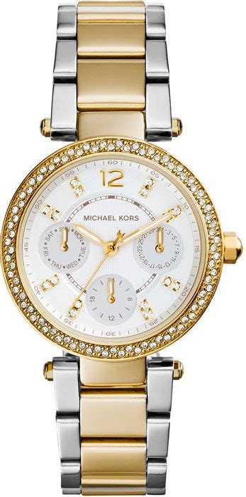 michael kors watches mk-6055 sudbury|Michael Kors Women's Parker Two.